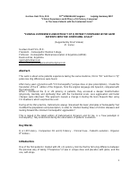 Clinical Experiance Q and.pdf